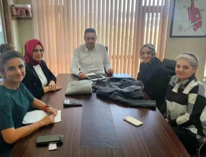 Kadın Kooperatifleri, Fabrikaya Kıyafet Dikecek