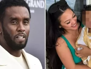 Kadın ticareti suçundan tutuklu bulunan repçi Diddy, hapisten ilk paylaşımı yaptı