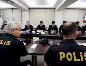 Kadına Şiddete Sıfır Tolerans