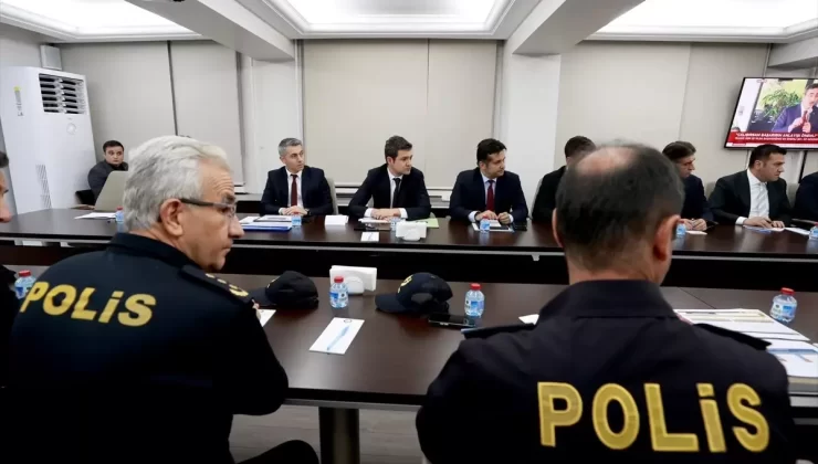 Kadına Şiddete Sıfır Tolerans