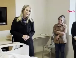 Kadına Şiddetle Mücadelede Yeni Yasa