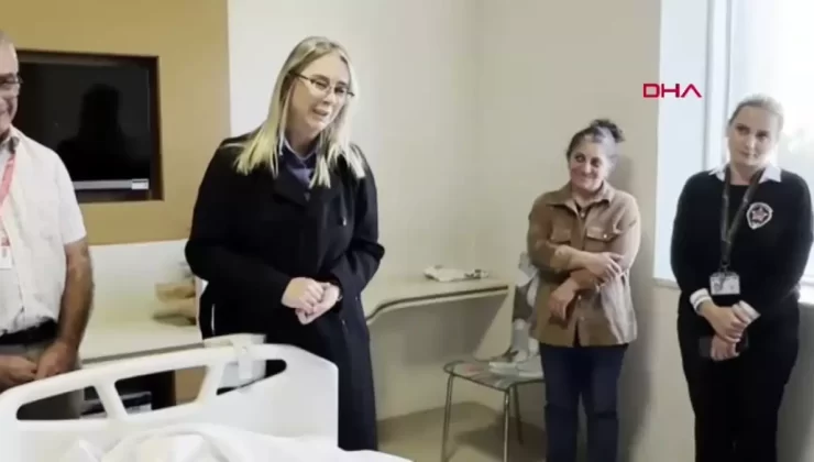 Kadına Şiddetle Mücadelede Yeni Yasa