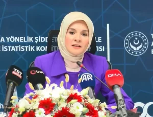 Kadına Yönelik Şiddet Araştırması Başlıyor