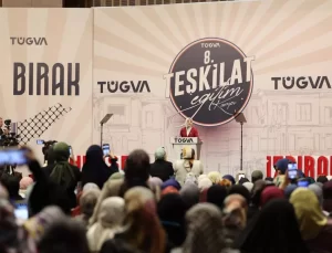 Kadına Yönelik Şiddetle Mücadele Vurgusu