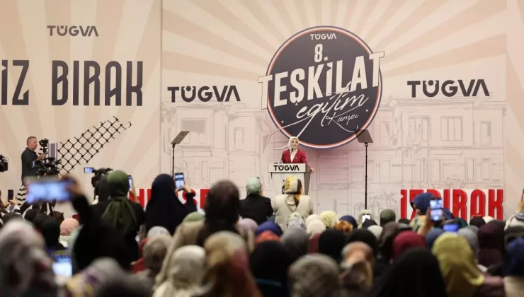 Kadına Yönelik Şiddetle Mücadele Vurgusu