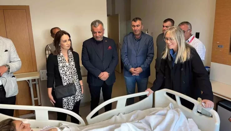 Kadına Yönelik Şiddetle Mücadelede Yeni Adımlar