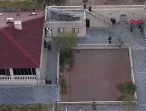 Kadınları 50 Milyon Avro Dolandıran Çete Yakalandı