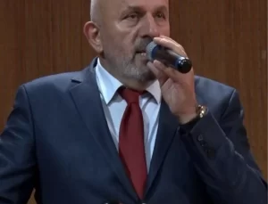 Kadir Delibalta, Muhtarlar Konfederasyonu’nun Yeni Başkanı