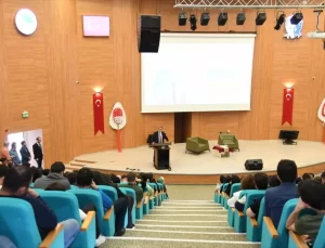 KAEÜ’de Ar-Ge Gönüllüsü Toplantısı