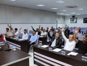 Kahraman şehitlerin ismi Kula’da iki caddede yaşatılacak