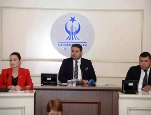 Kahramankazan Belediyesi 2025 Bütçesi 995 Milyon Lira Olarak Belirlendi