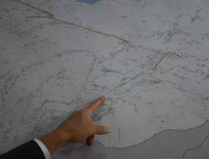 Kahramanmaraş Fayı Deprem Üretme Potansiyeline Sahip