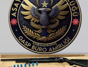Kahramanmaraş’ta 95 Şüpheli Yakalandı