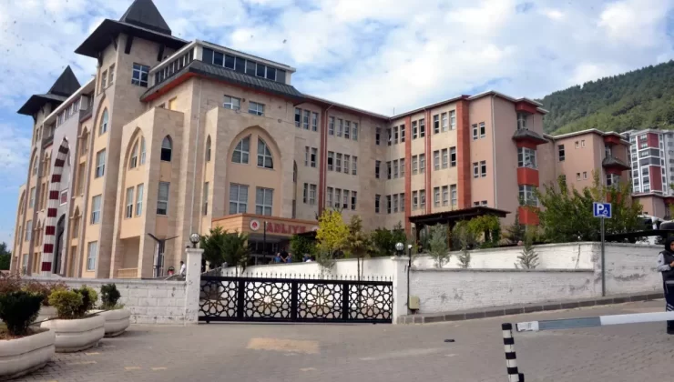 Kahramanmaraş’ta Deprem Davası: Cezalar Verildi