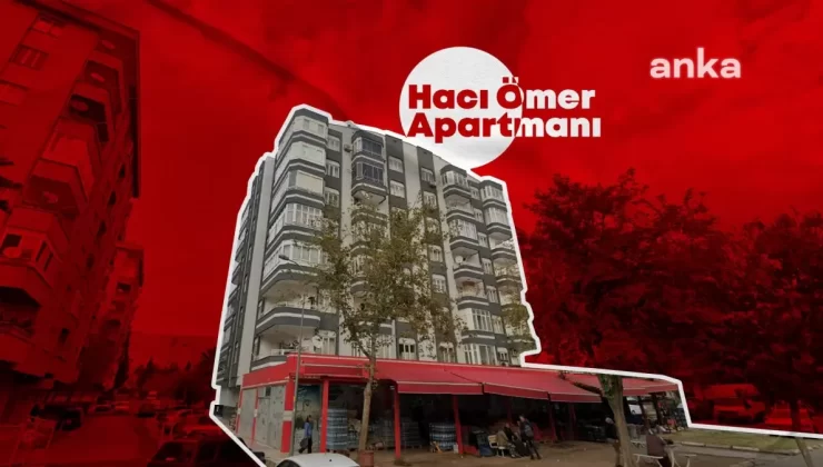 Kahramanmaraş’taki Deprem Davasında İlk Duruşma Gerçekleşti