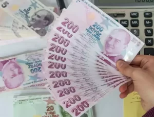 Kalem kalem hesaplandı! 2025’te vergi ceza ve harçlara yüzde 44 zam