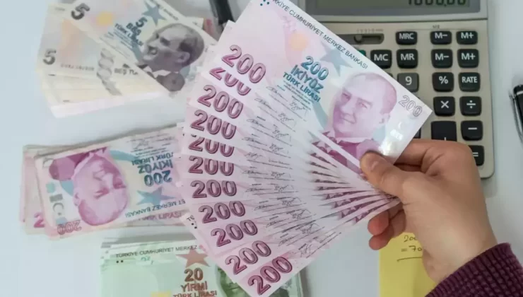 Kalem kalem hesaplandı! 2025’te vergi ceza ve harçlara yüzde 44 zam