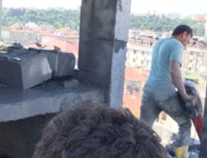 Kalifiye mesleklerin maaşları beyaz yakalıları geçiyor