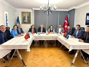 KAMİAD’dan Etnik Ayrımcılık İddialarına Yanıt