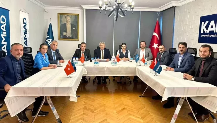 KAMİAD’dan Etnik Ayrımcılık İddialarına Yanıt