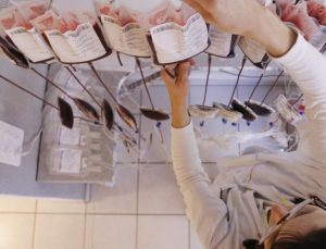 Kan grubu felç riskini de etkiliyor