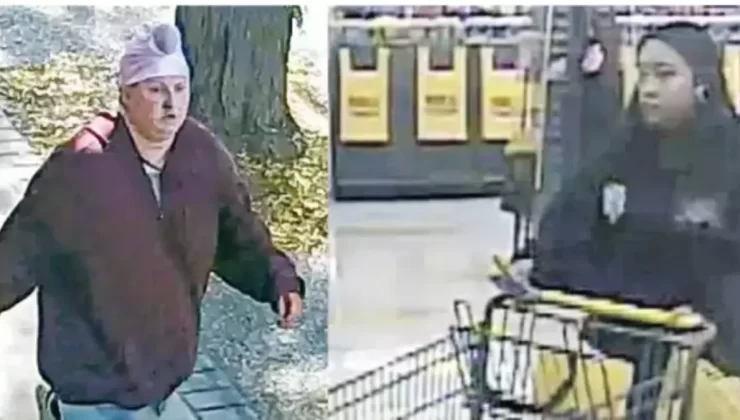 Kanada’da Seri Katil Şoku