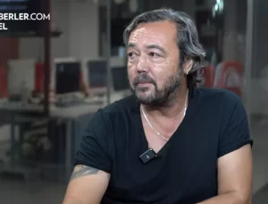 Kanıt dizisinin başarılı oyuncusu Engin Benli: Babamı ve ablamı zamansız kaybettim