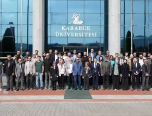 KAPGEM ile Kamu Politikaları Toplantısı