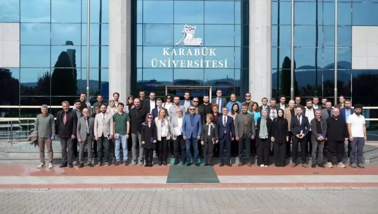 KAPGEM ile Kamu Politikaları Toplantısı