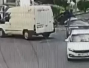 Kapkaç şüphelisi yakalandı