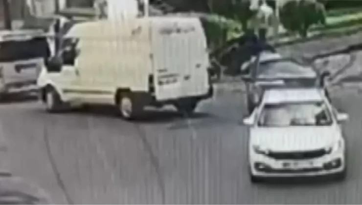 Kapkaç şüphelisi yakalandı