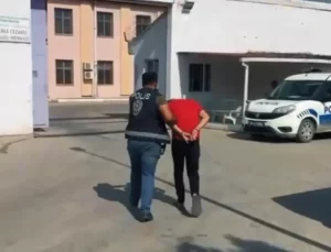 Kapkaççı 204 Saatte Yakalandı