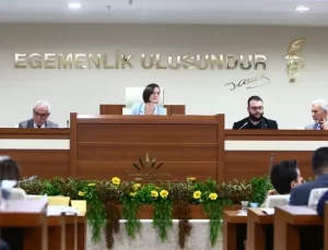 Karabağlar Belediyesi’nin 2025-2029 Stratejik Planı ve Bütçesi Onaylandı