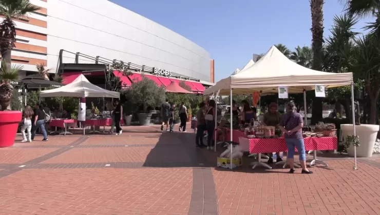 Karabağlar’da 12. Kavacık Üzüm Festivali Coşkusu