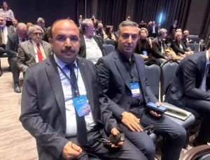 Karabük ve Safranbolu TSO İklim Zirvesinde