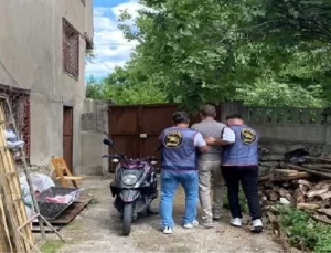 Karabük’te 105 Suçlu Yakalandı