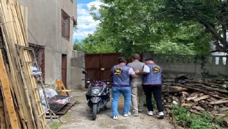 Karabük’te 105 Suçlu Yakalandı