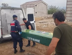 Karabük’te İnşaat İşçisi Hayatını Kaybetti