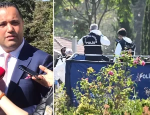 Karabulut ailesinin avukatı: Cem Garipoğlu’nun mezarında kefen ve bez yoktu, kemikler ve kafatası dağınıktı