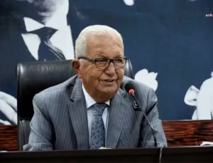 Karadeniz Ereğli Belediye Başkanı Posbıyık: “30 Yıllık Belediye Başkanlığım Döneminde İlk Defa Asfalt İhalesi Yapamadım”