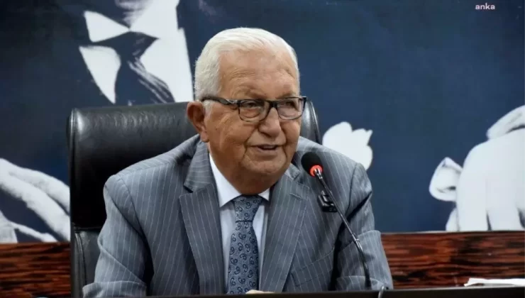 Karadeniz Ereğli Belediye Başkanı Posbıyık: “30 Yıllık Belediye Başkanlığım Döneminde İlk Defa Asfalt İhalesi Yapamadım”