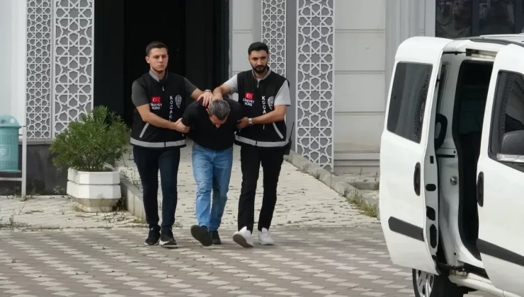 Karamürsel’de Bıçaklı Cinayet