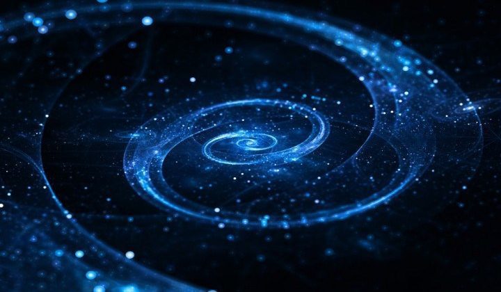 Karanlık madde gerçek olmayabilir: Kütle olmadan kütle çekimi mümkün mü?