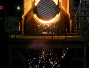 KARDEMİR’den Rekor Döküm Başarısı