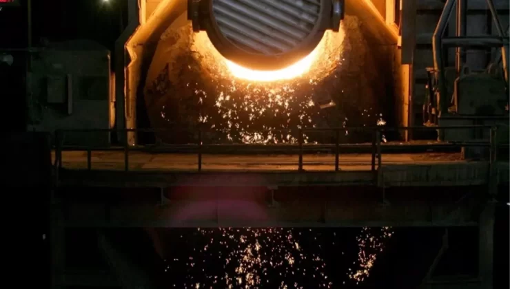 KARDEMİR’den Rekor Döküm Başarısı