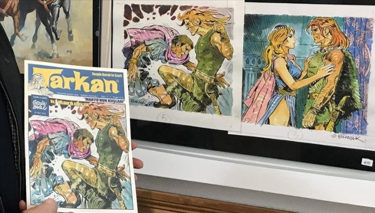 Karikatürist Sezgin Burak’ın vefatının üzerinden 46 yıl geçti