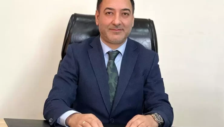 Kars 36 Spor Başkanı Uçum’un Değerlendirmesi