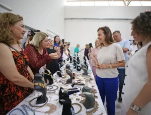 Karşıyaka Belediyesi’nden Yeni Kurs Dönemi Başladı