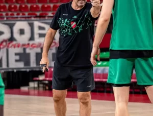 Karşıyaka, Şampiyonlar Ligi’ne Yenilgiyle Başladı