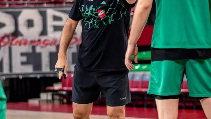 Karşıyaka, Şampiyonlar Ligi’ne Yenilgiyle Başladı